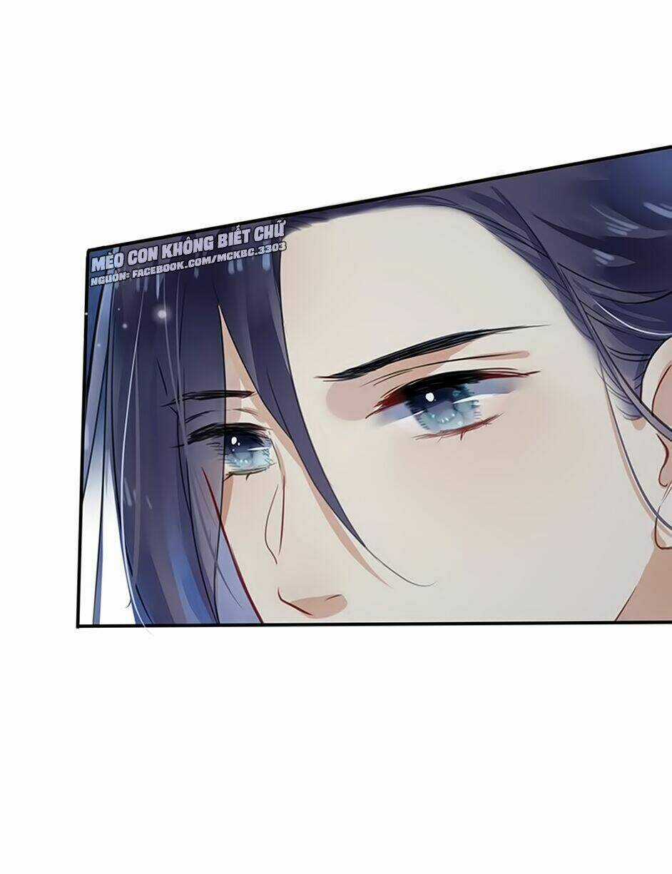 Kính Hoa Thương Chapter 2 trang 19