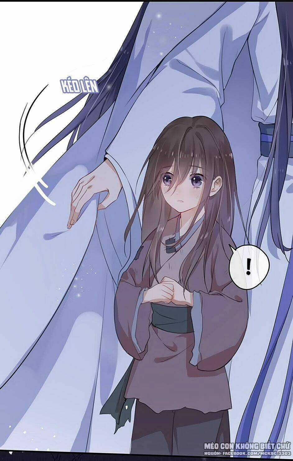 Kính Hoa Thương Chapter 2 trang 20