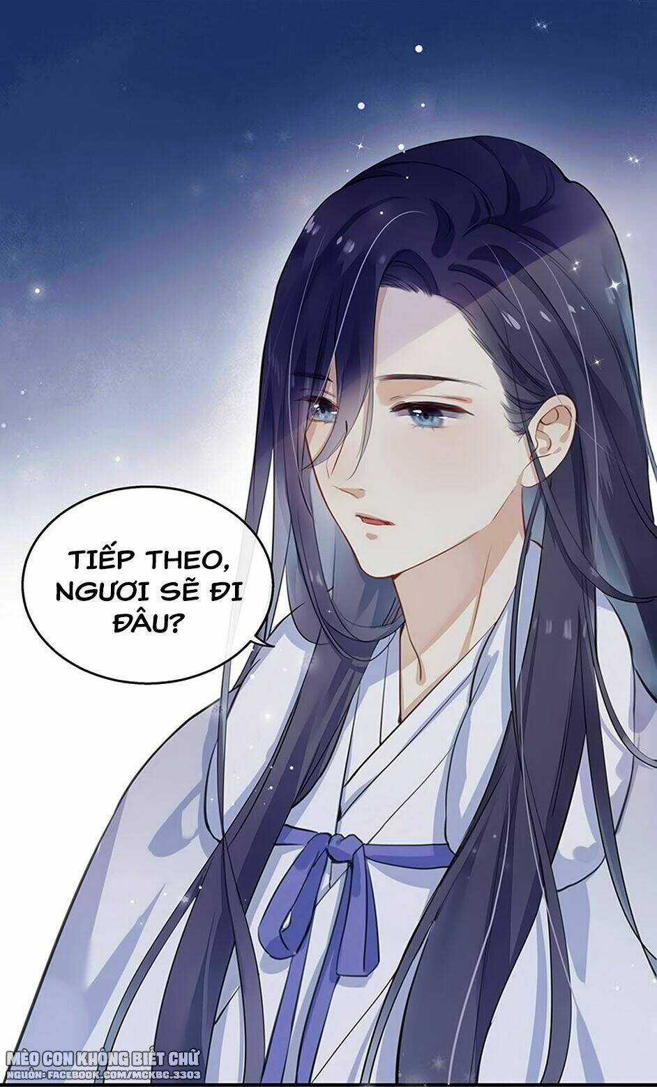 Kính Hoa Thương Chapter 2 trang 25