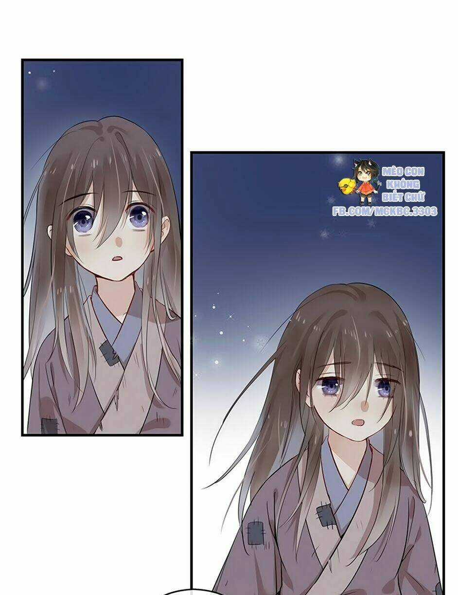 Kính Hoa Thương Chapter 2 trang 26