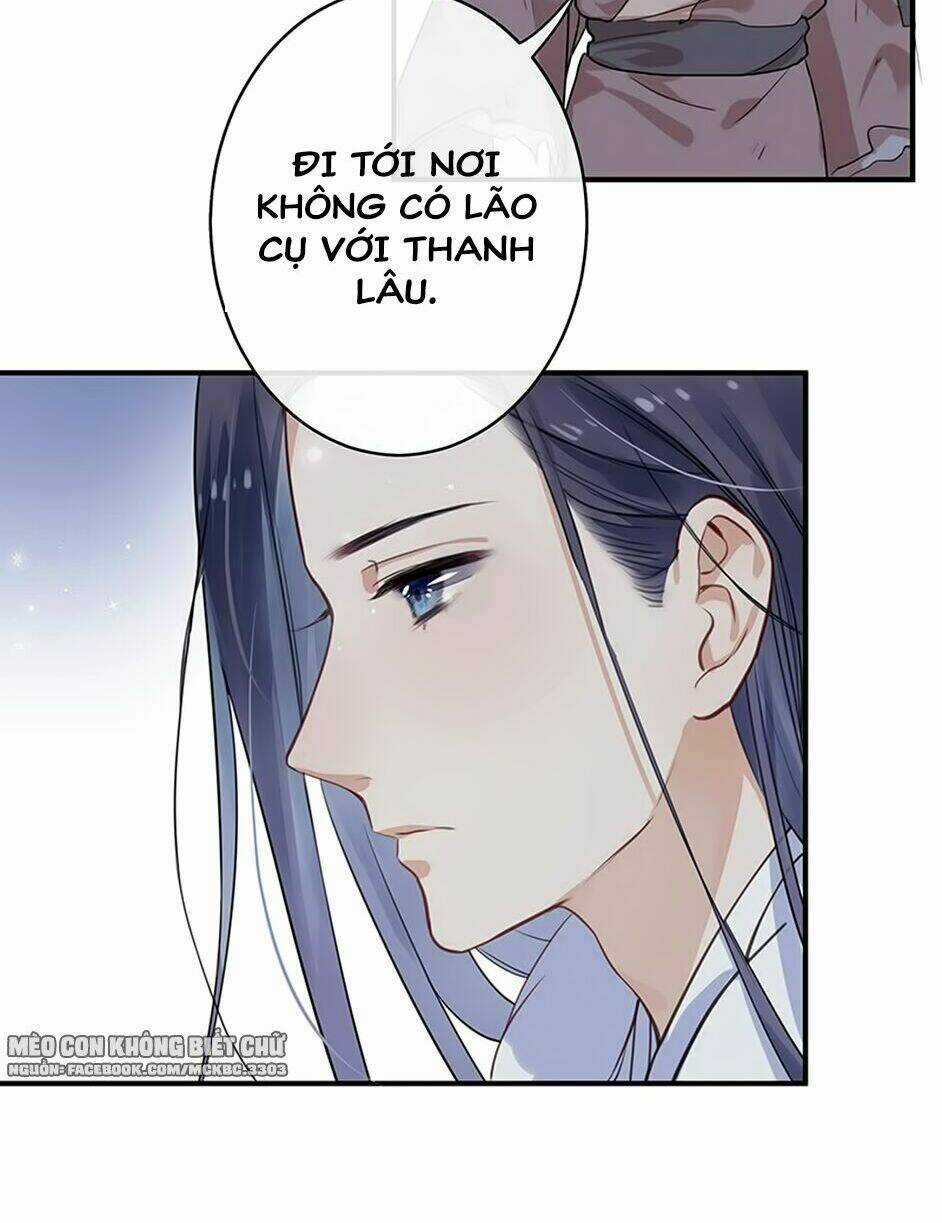 Kính Hoa Thương Chapter 2 trang 27