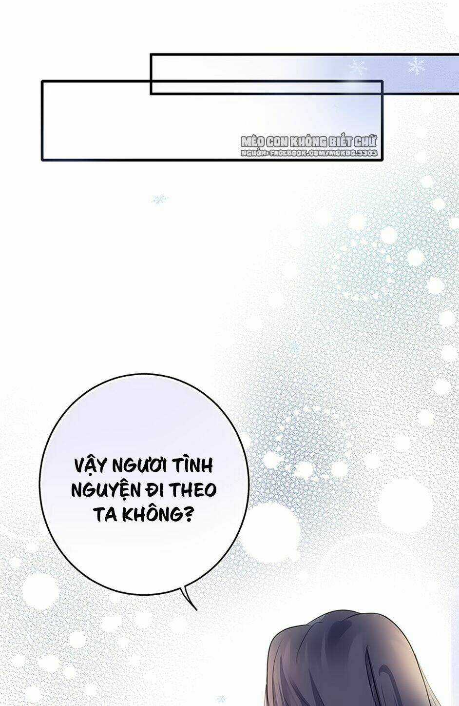 Kính Hoa Thương Chapter 2 trang 28