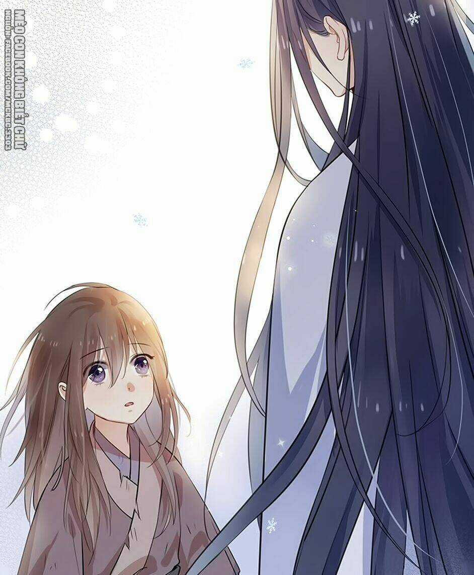 Kính Hoa Thương Chapter 2 trang 29