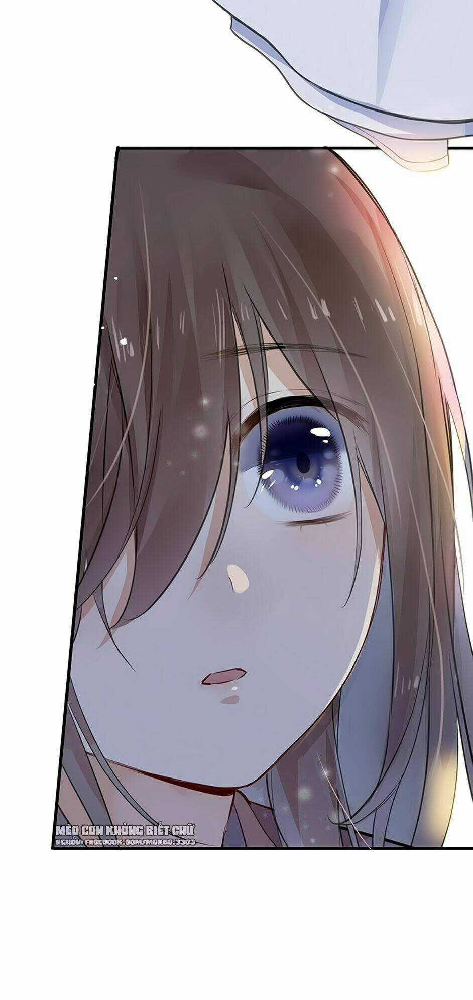 Kính Hoa Thương Chapter 2 trang 31