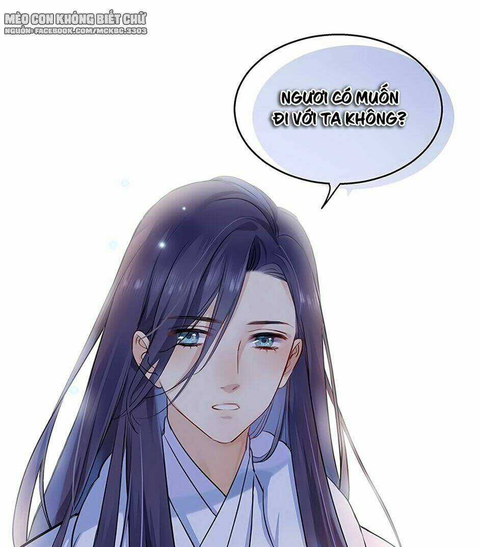 Kính Hoa Thương Chapter 2 trang 33