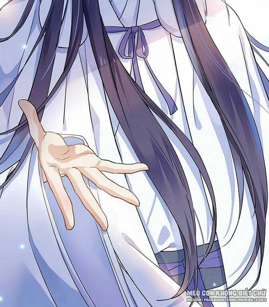 Kính Hoa Thương Chapter 2 trang 34