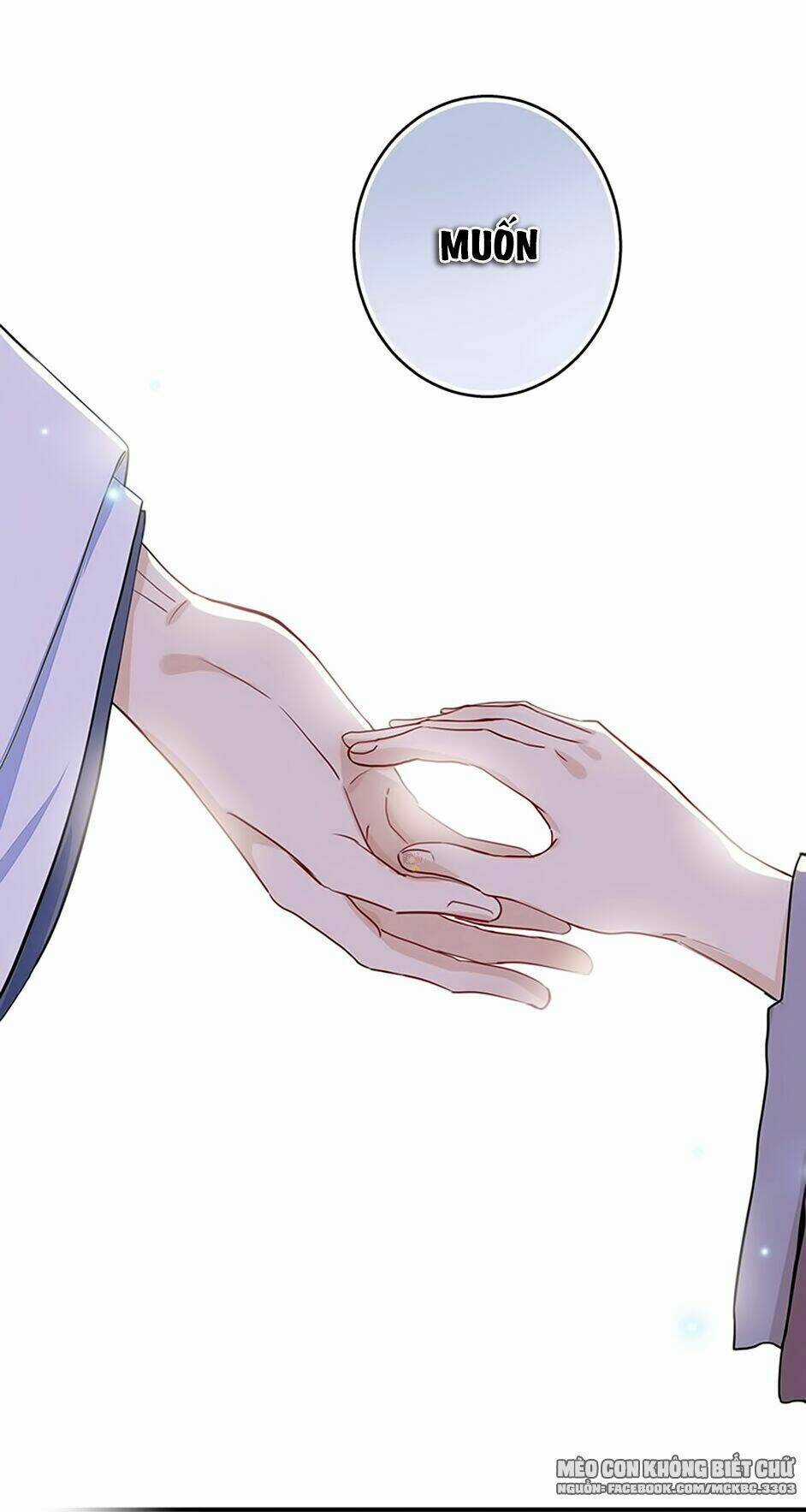 Kính Hoa Thương Chapter 2 trang 36