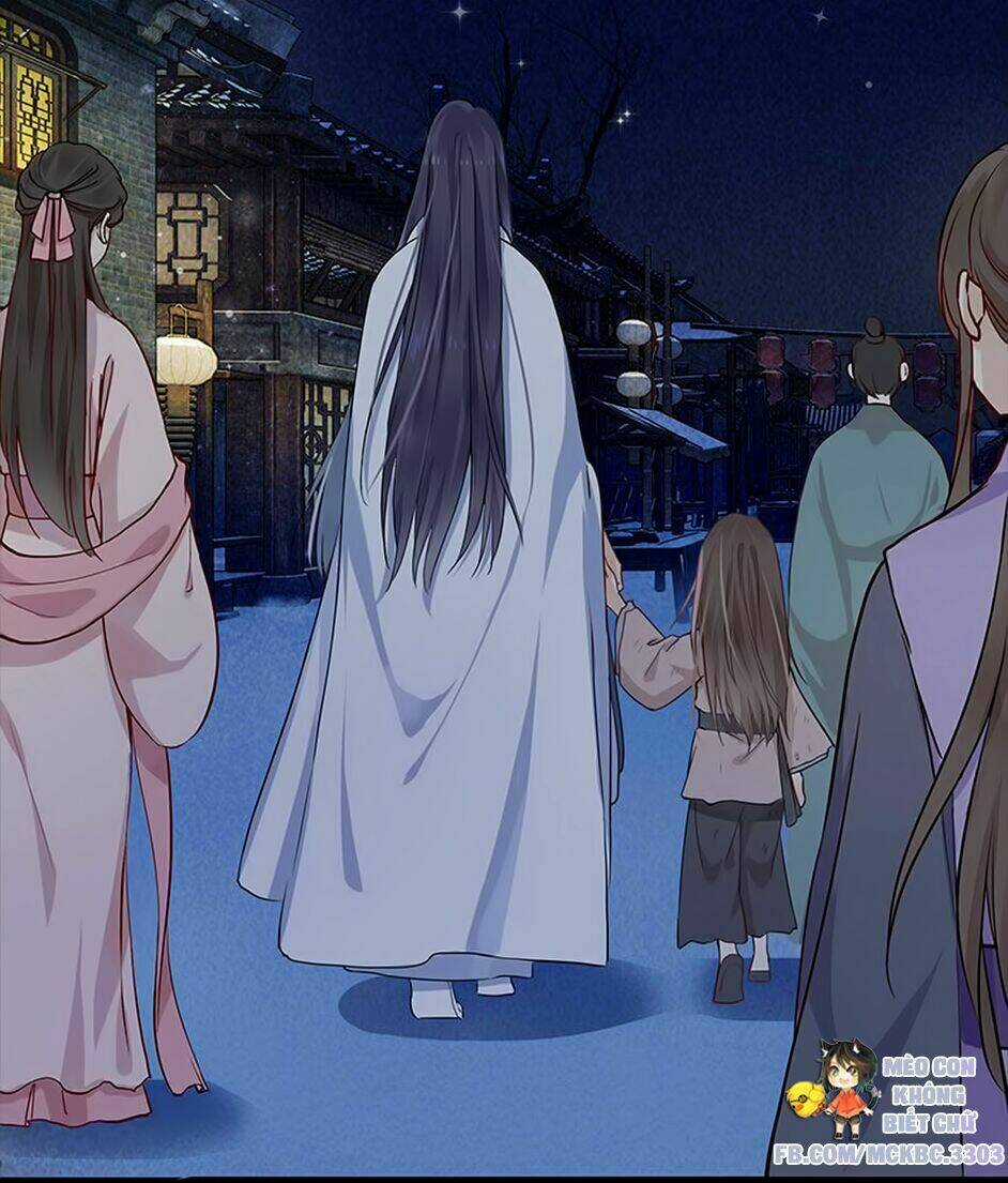 Kính Hoa Thương Chapter 2 trang 39