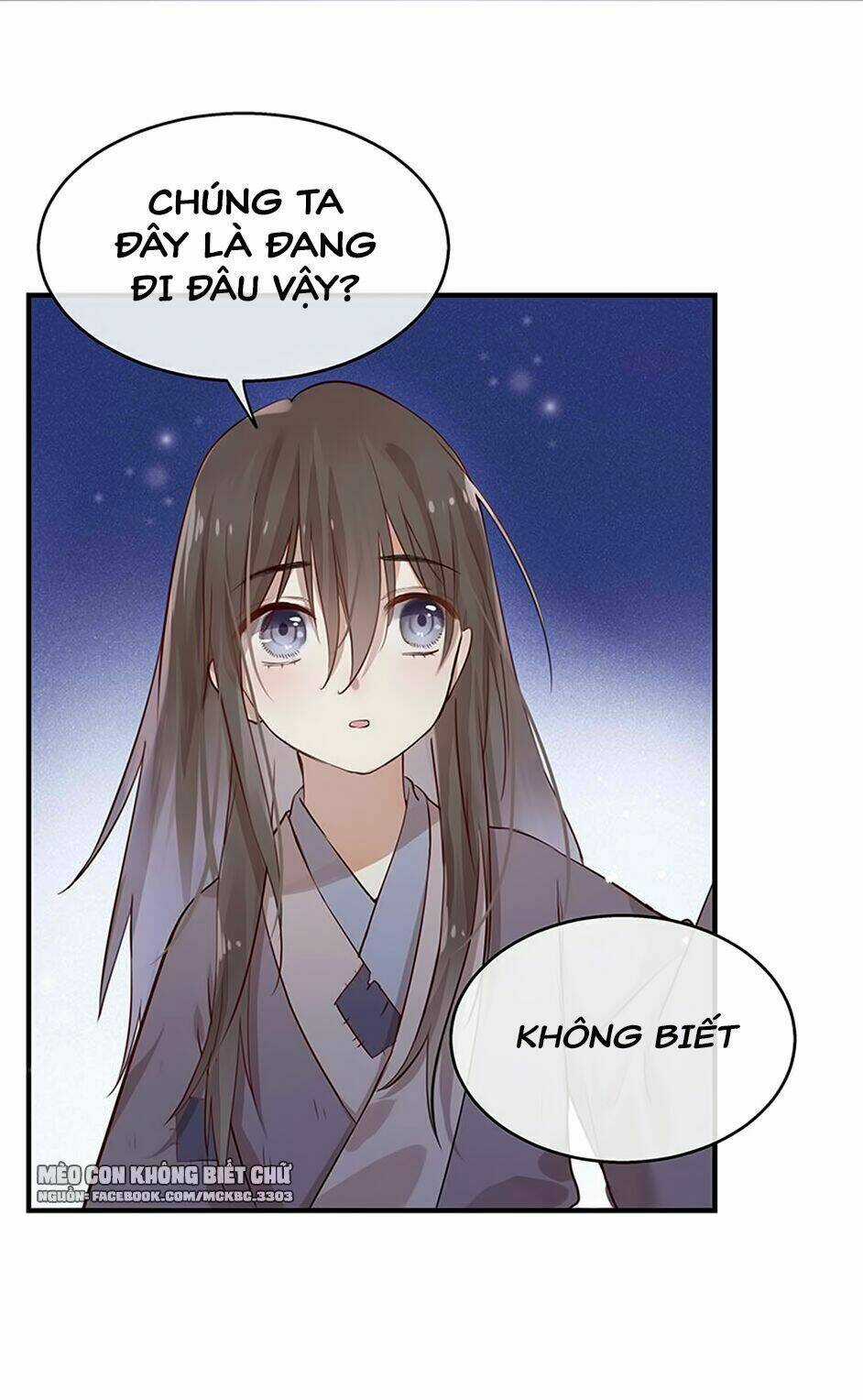 Kính Hoa Thương Chapter 2 trang 40