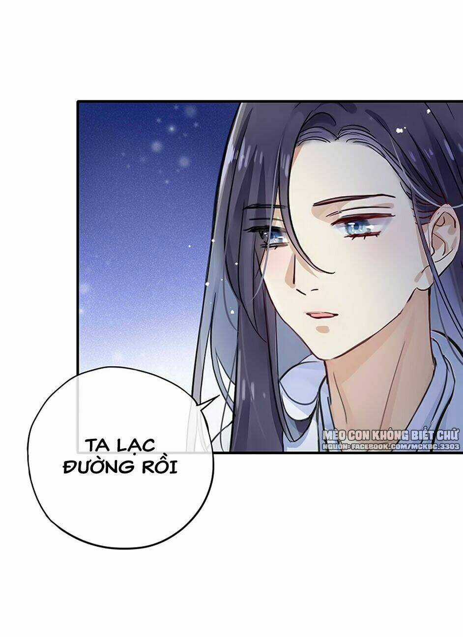 Kính Hoa Thương Chapter 2 trang 41