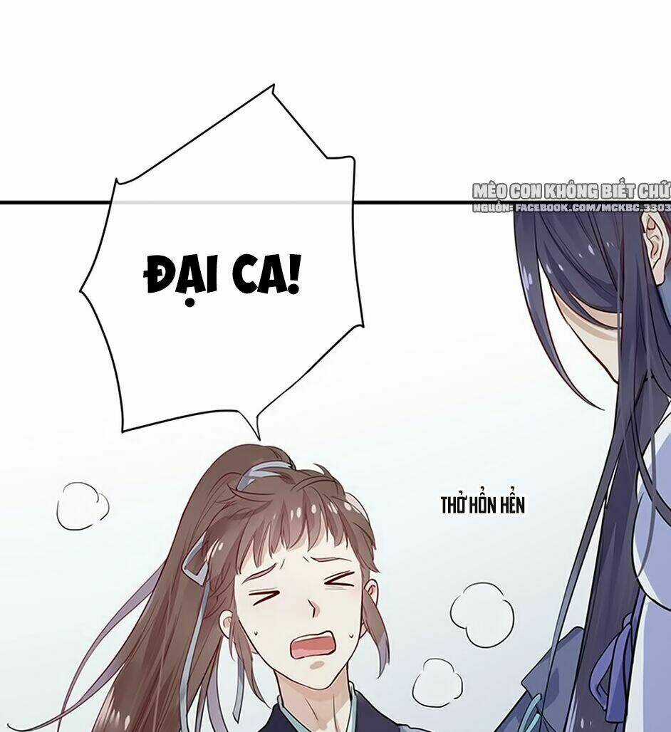 Kính Hoa Thương Chapter 2 trang 43