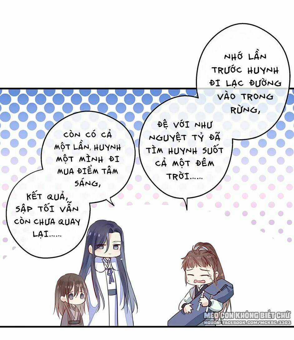 Kính Hoa Thương Chapter 2 trang 46