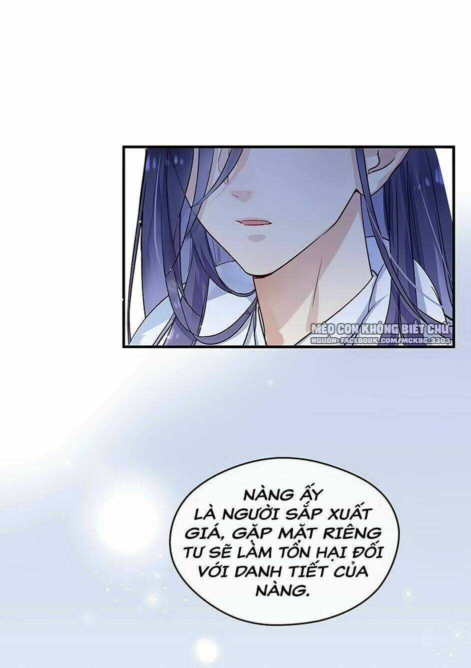 Kính Hoa Thương Chapter 2 trang 50