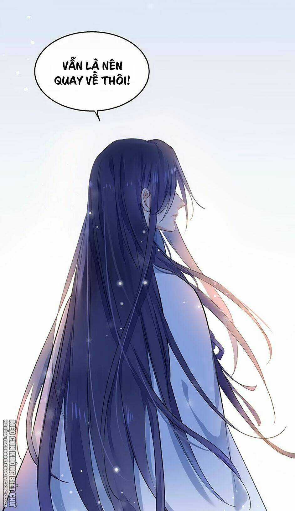 Kính Hoa Thương Chapter 2 trang 51