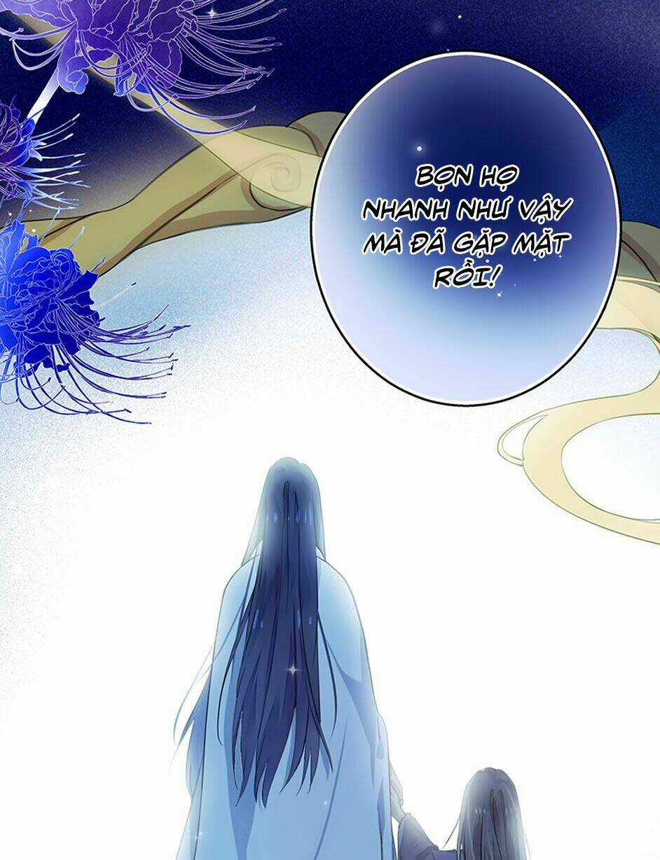 Kính Hoa Thương Chapter 2 trang 53