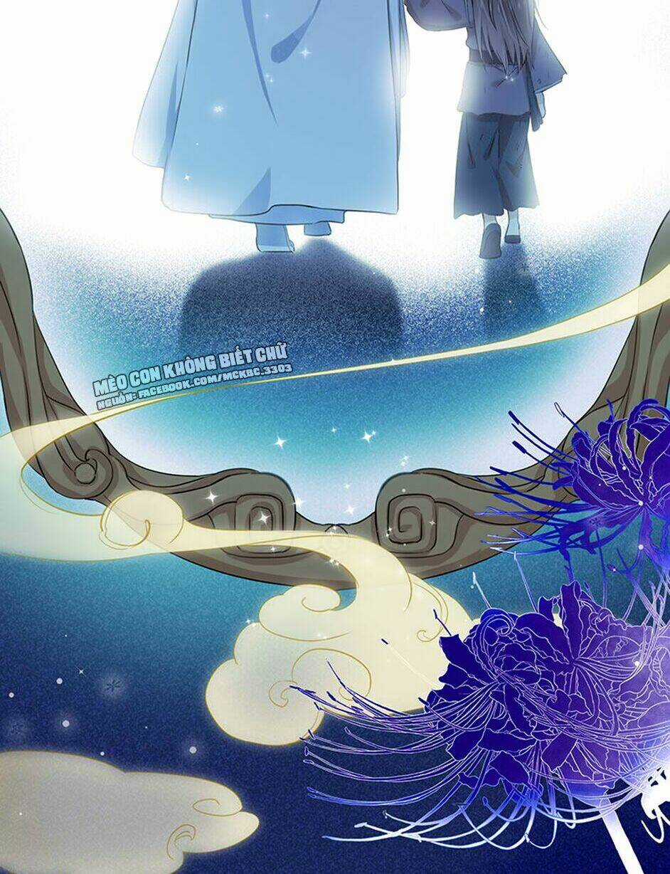 Kính Hoa Thương Chapter 2 trang 54