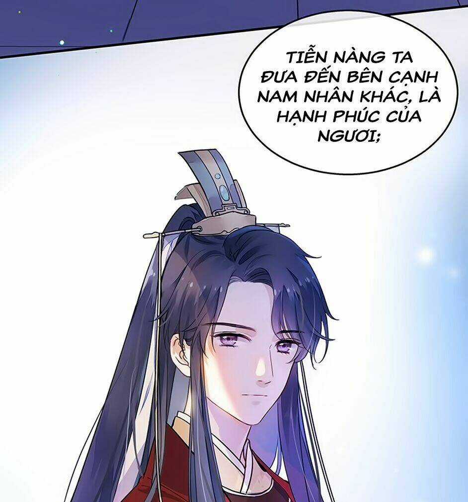 Kính Hoa Thương Chapter 2 trang 57