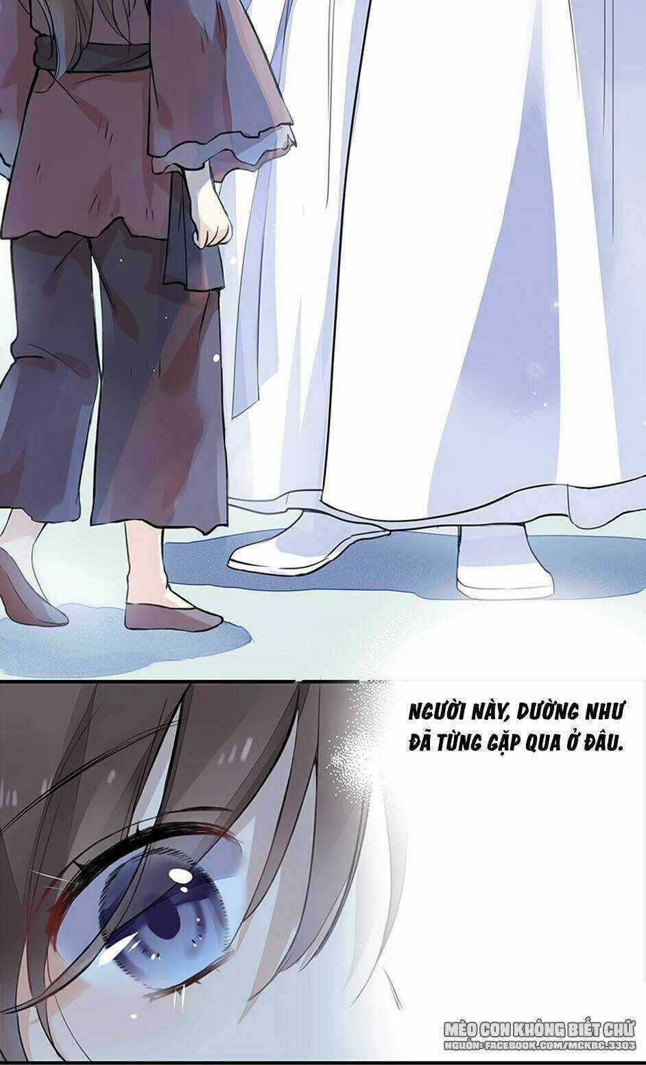 Kính Hoa Thương Chapter 2 trang 6