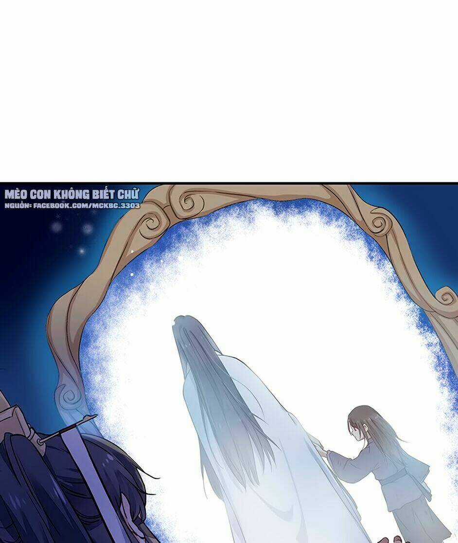 Kính Hoa Thương Chapter 2 trang 60