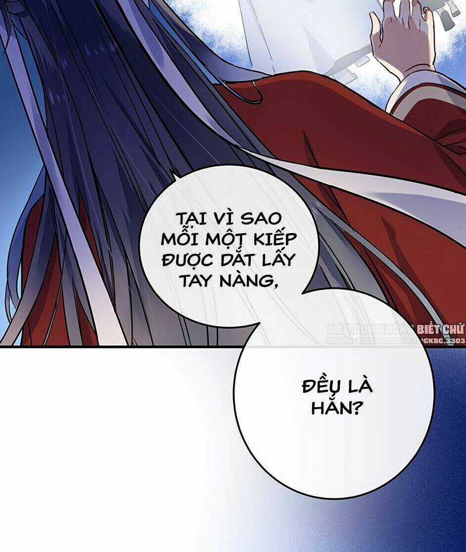 Kính Hoa Thương Chapter 2 trang 61