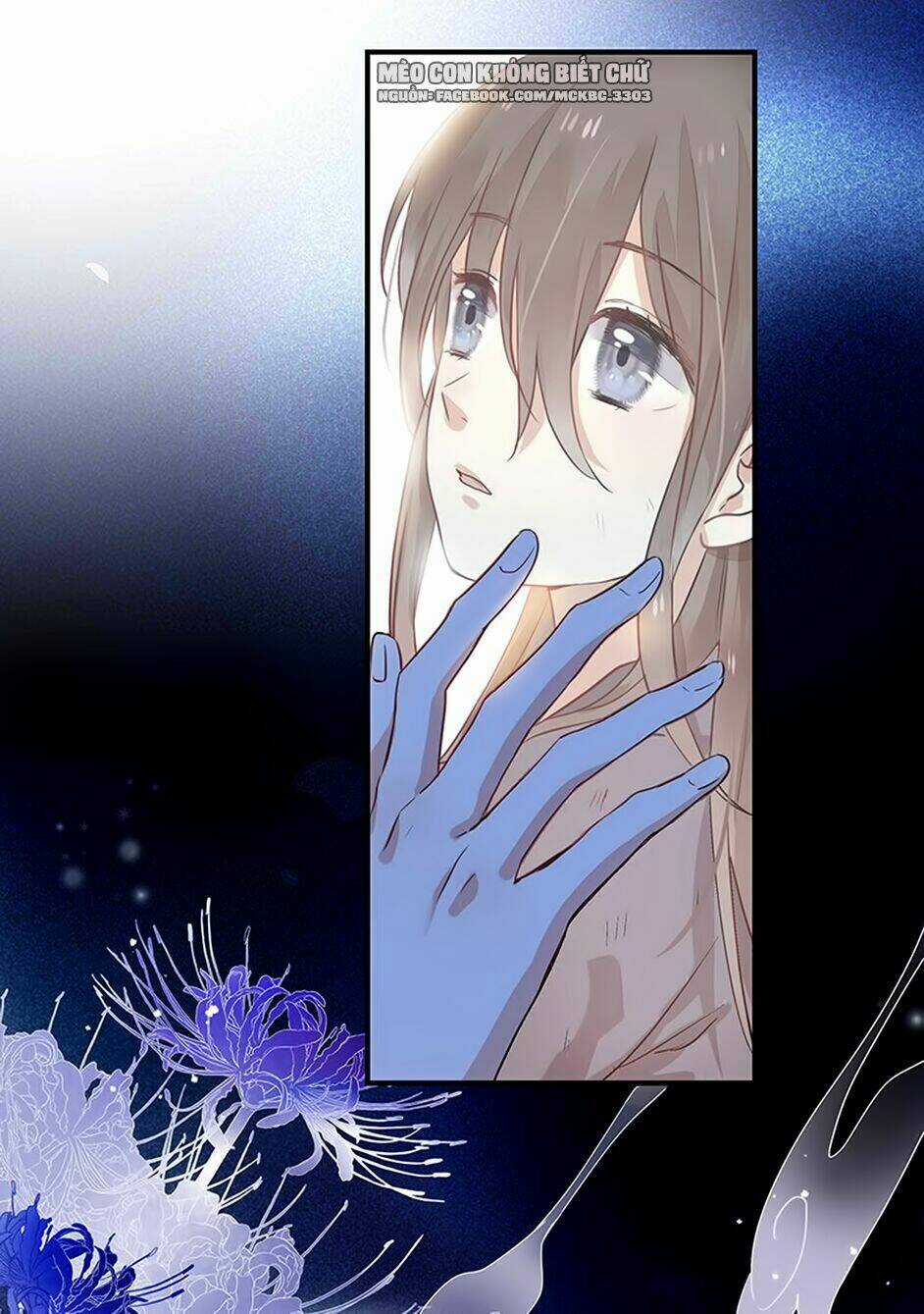 Kính Hoa Thương Chapter 2 trang 62