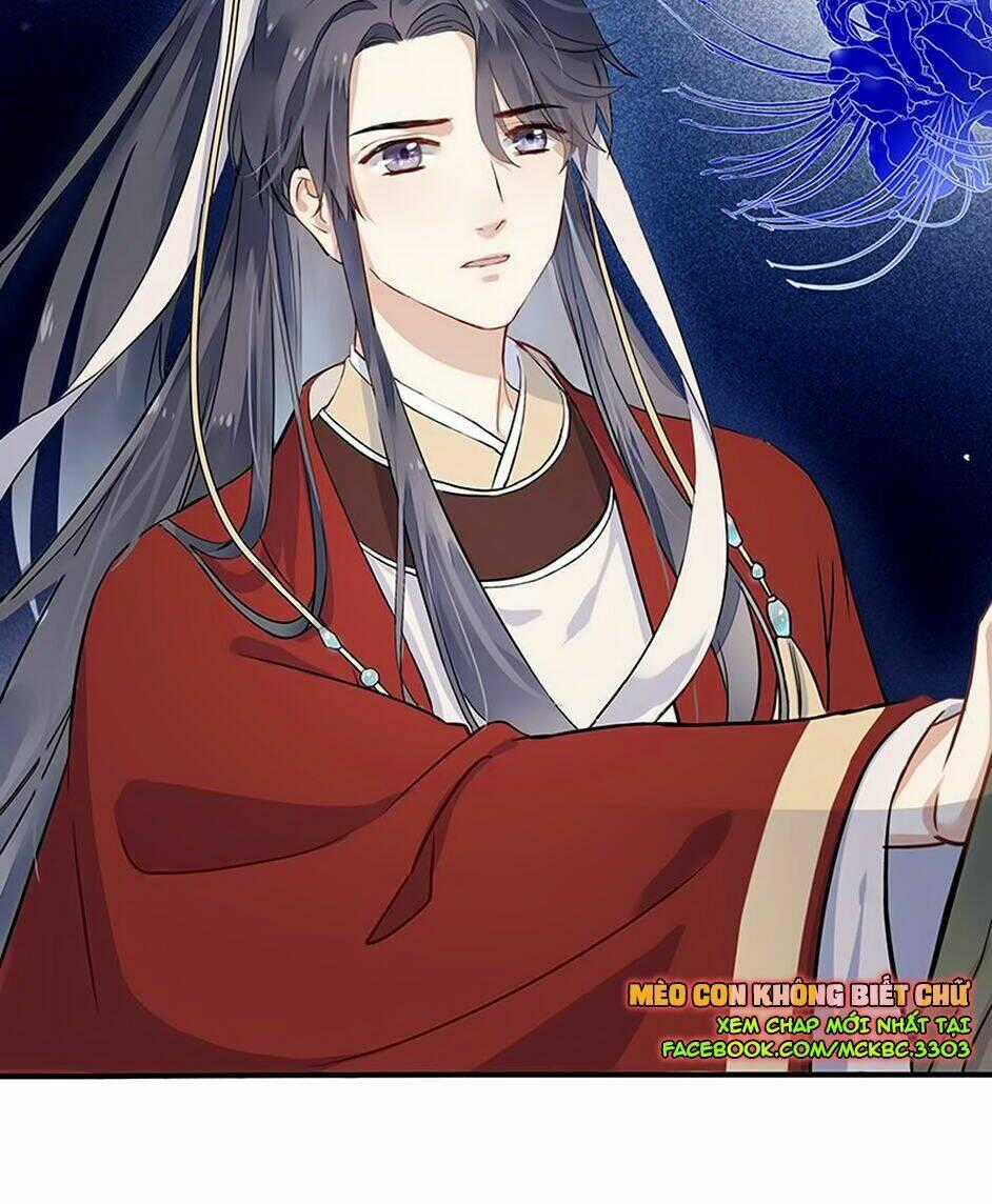 Kính Hoa Thương Chapter 2 trang 64