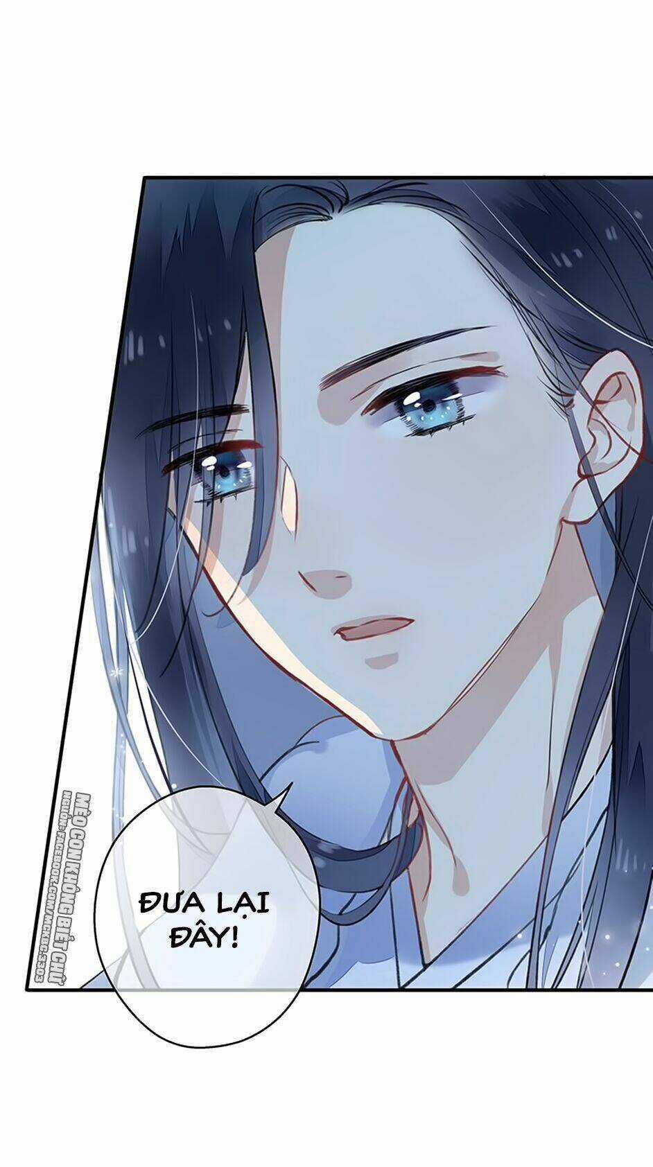 Kính Hoa Thương Chapter 2 trang 7