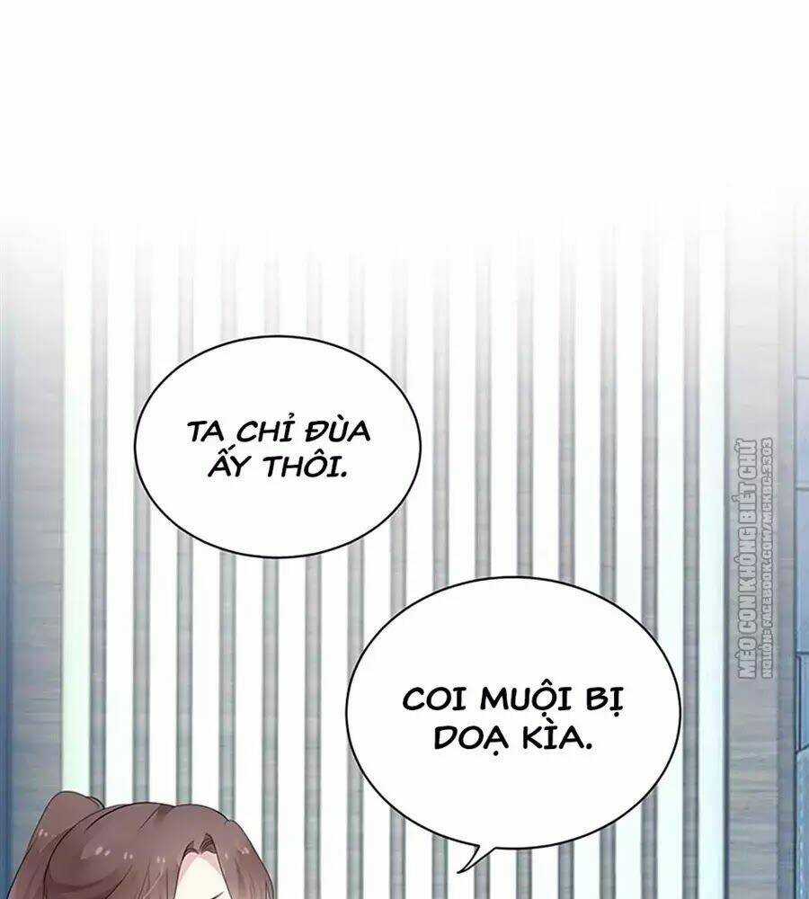 Kính Hoa Thương Chapter 20 trang 10