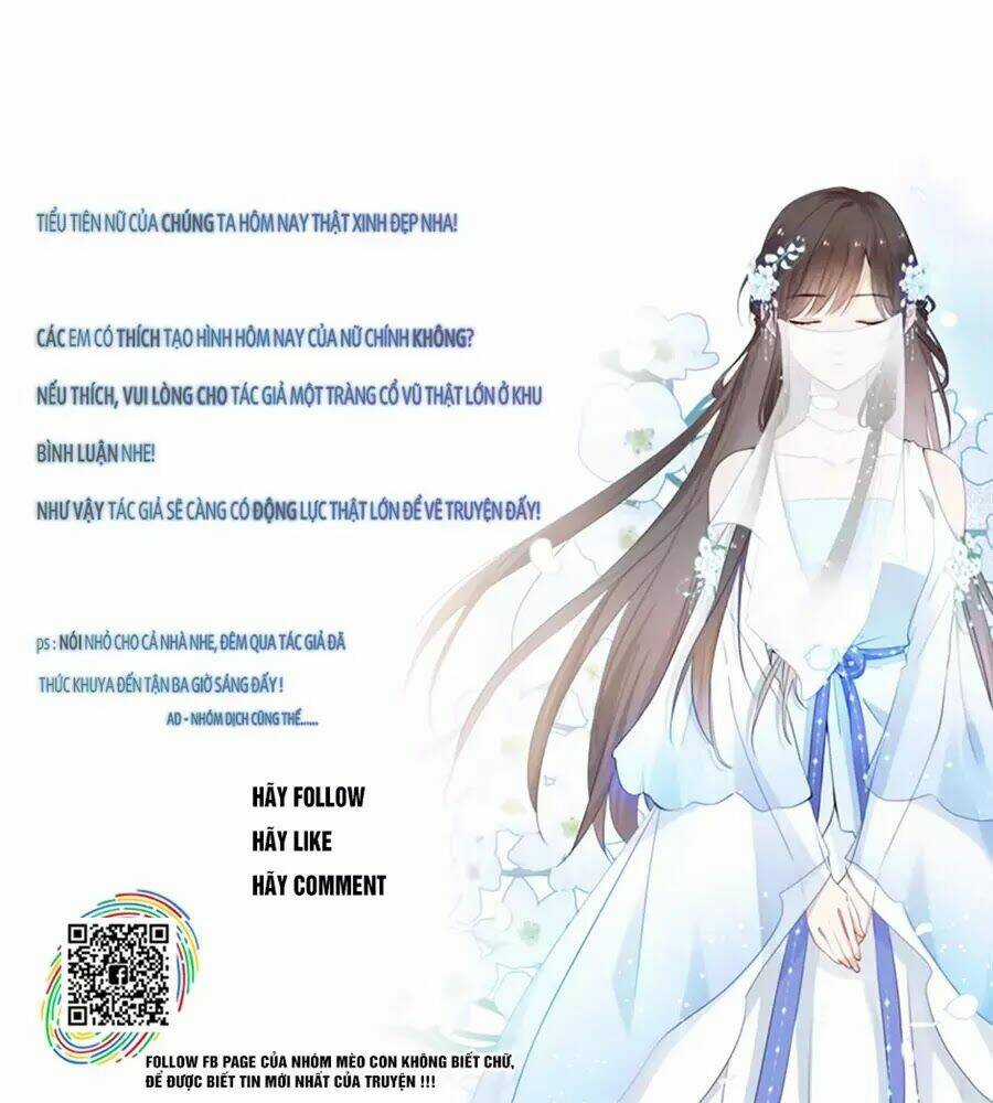 Kính Hoa Thương Chapter 20 trang 100