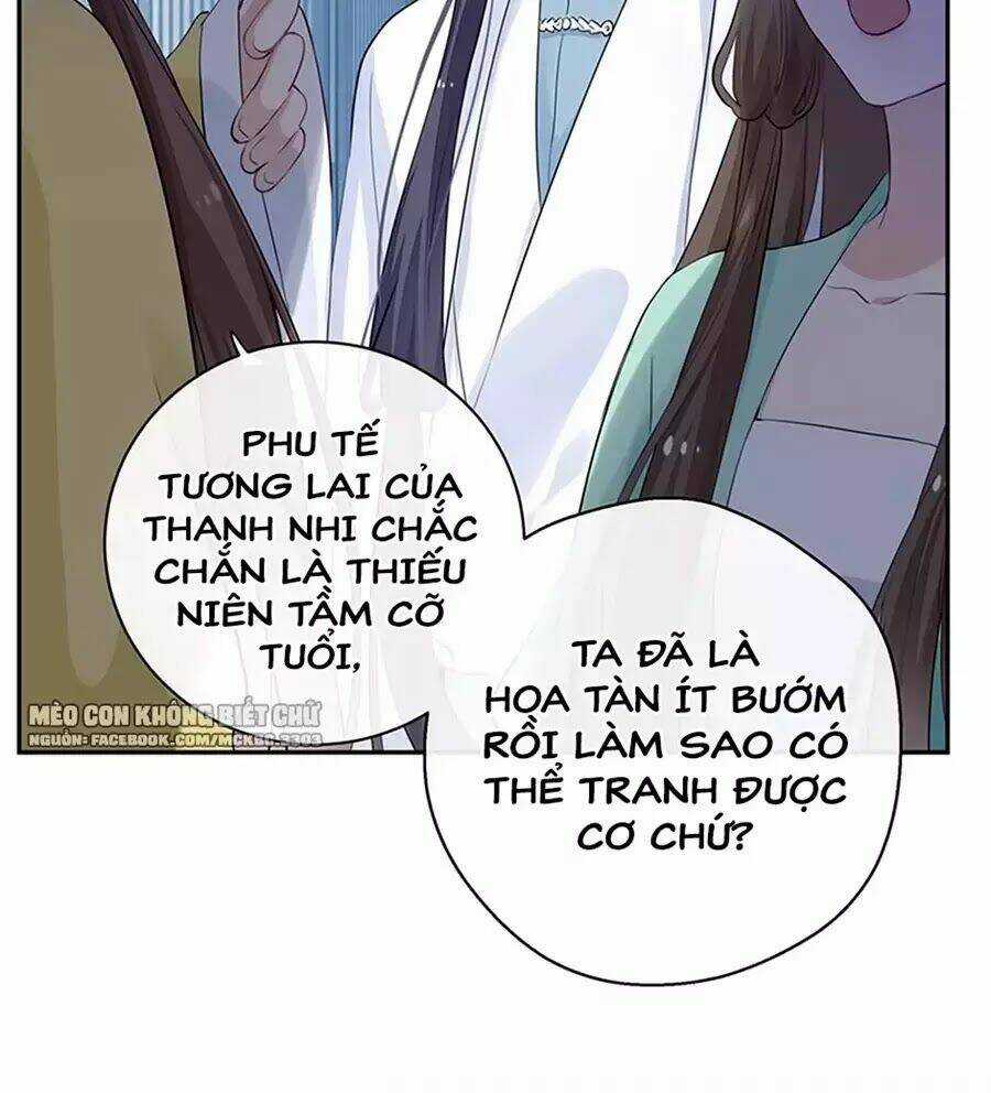 Kính Hoa Thương Chapter 20 trang 13