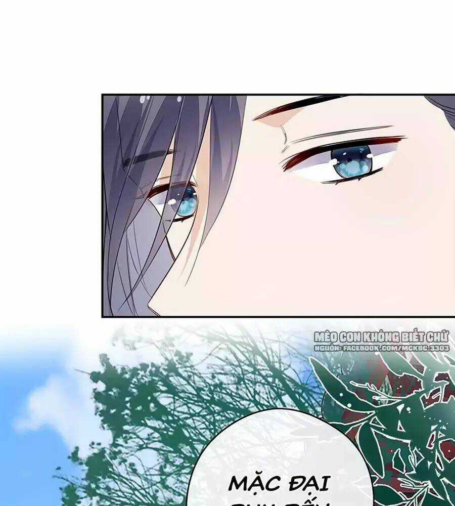 Kính Hoa Thương Chapter 20 trang 14