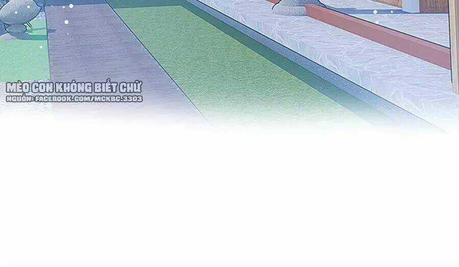 Kính Hoa Thương Chapter 20 trang 17