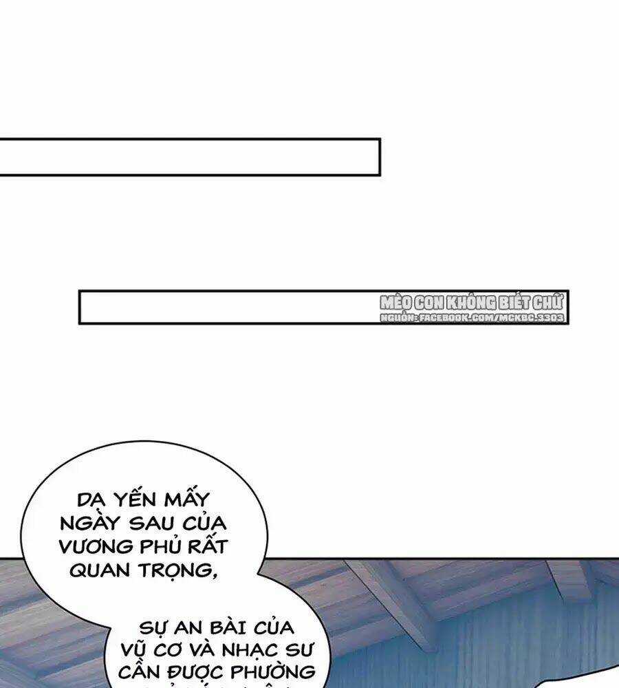 Kính Hoa Thương Chapter 20 trang 18