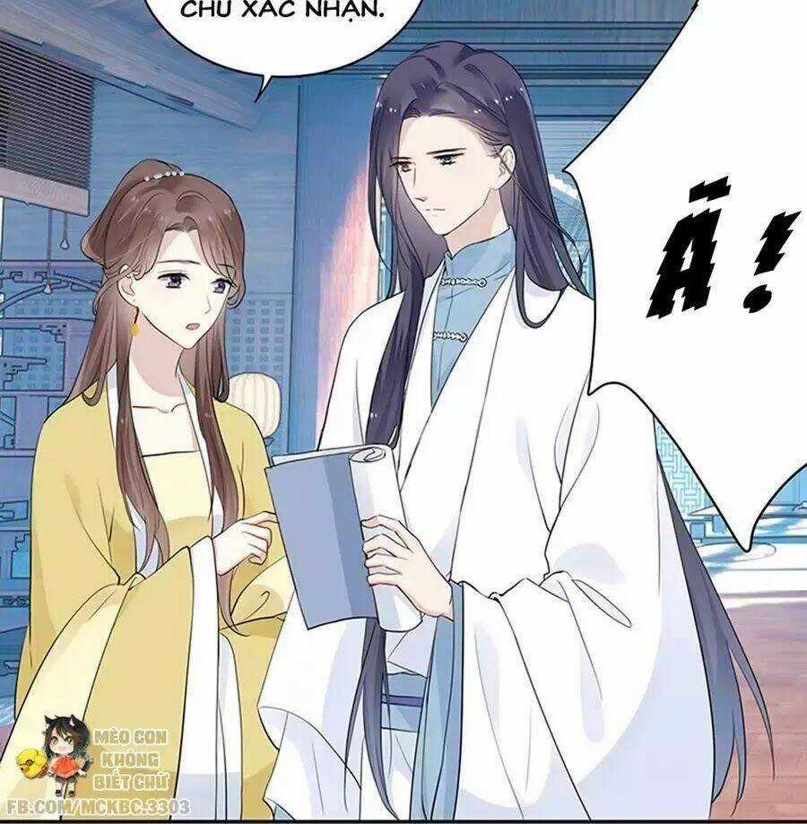 Kính Hoa Thương Chapter 20 trang 19