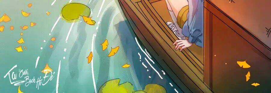 Kính Hoa Thương Chapter 20 trang 2