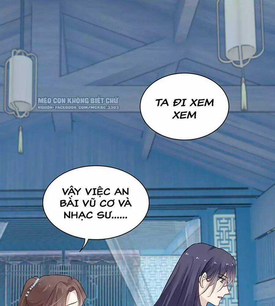 Kính Hoa Thương Chapter 20 trang 22