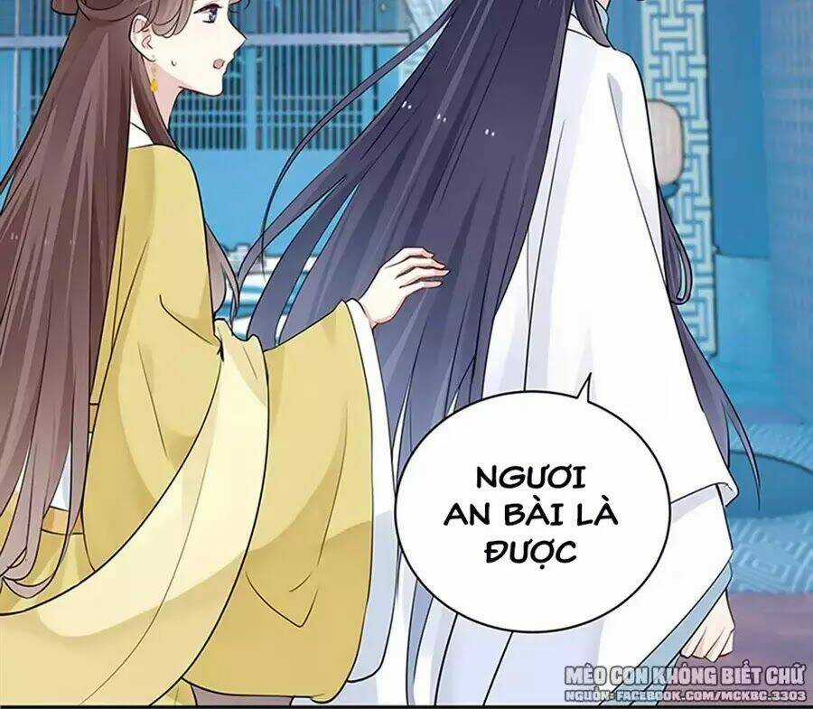 Kính Hoa Thương Chapter 20 trang 23