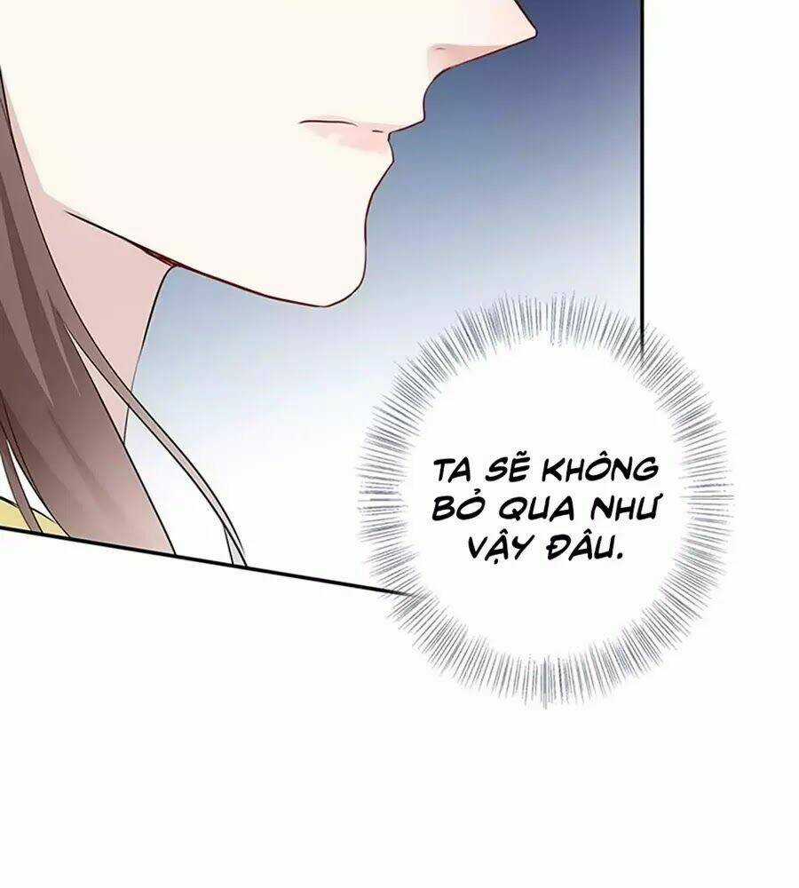 Kính Hoa Thương Chapter 20 trang 25