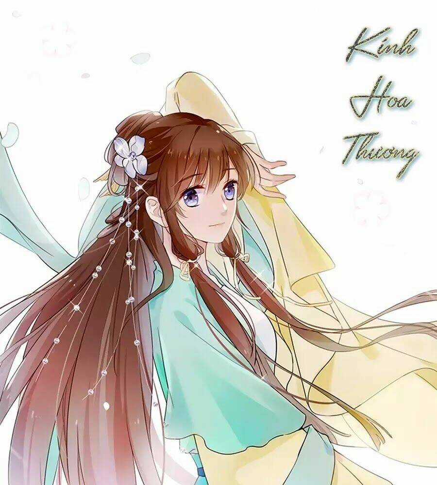 Kính Hoa Thương Chapter 20 trang 3