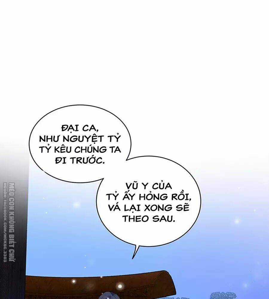 Kính Hoa Thương Chapter 20 trang 30