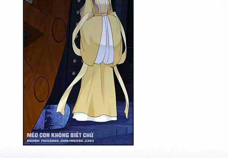 Kính Hoa Thương Chapter 20 trang 33