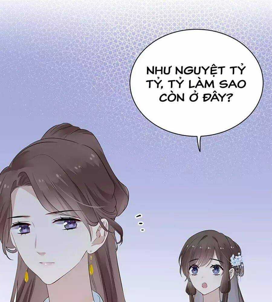 Kính Hoa Thương Chapter 20 trang 34