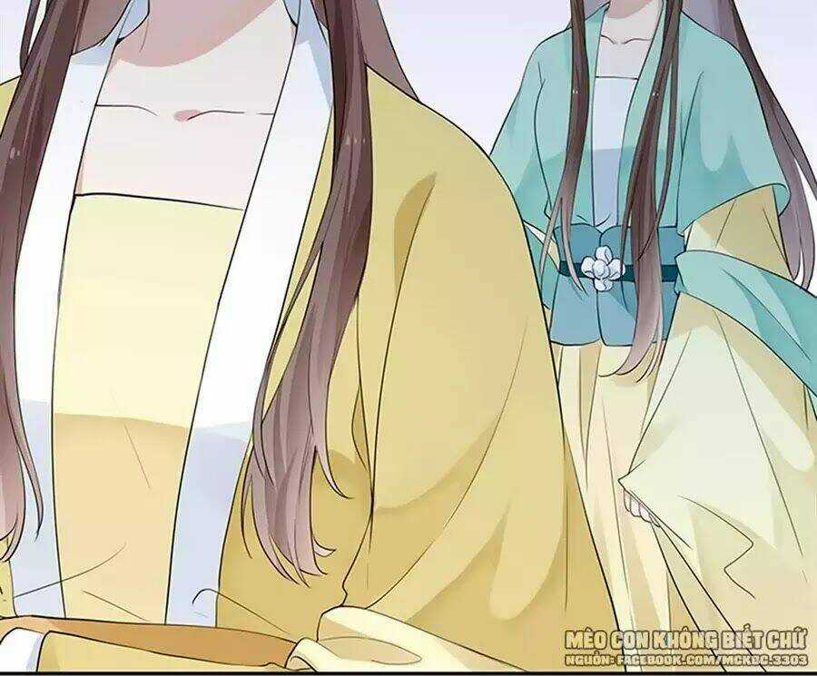 Kính Hoa Thương Chapter 20 trang 35