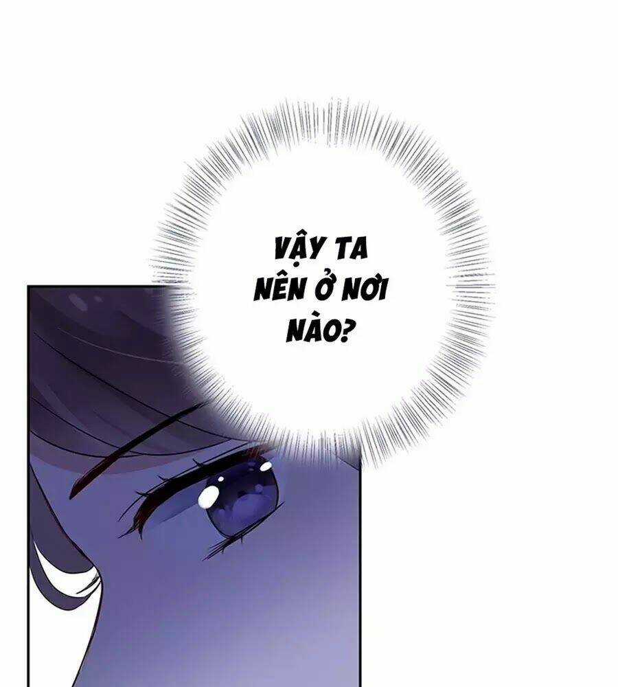 Kính Hoa Thương Chapter 20 trang 36