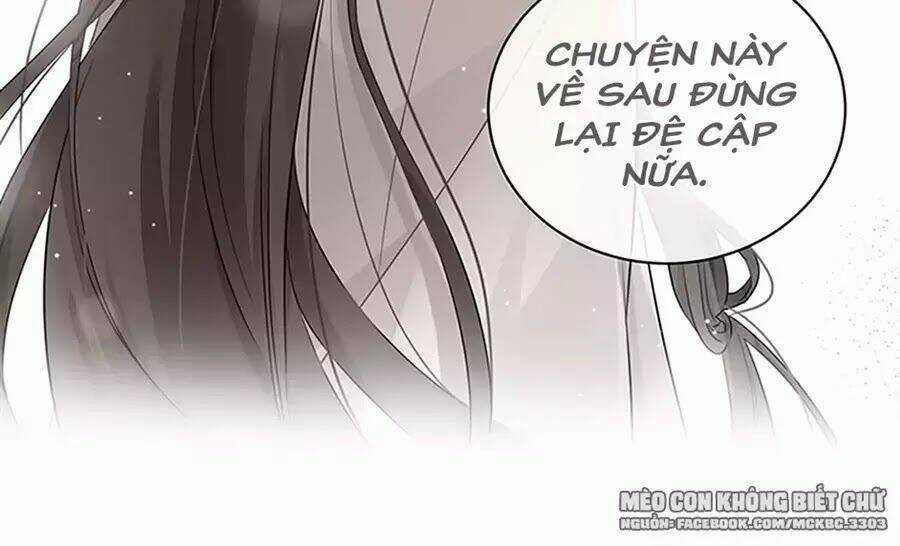 Kính Hoa Thương Chapter 20 trang 39