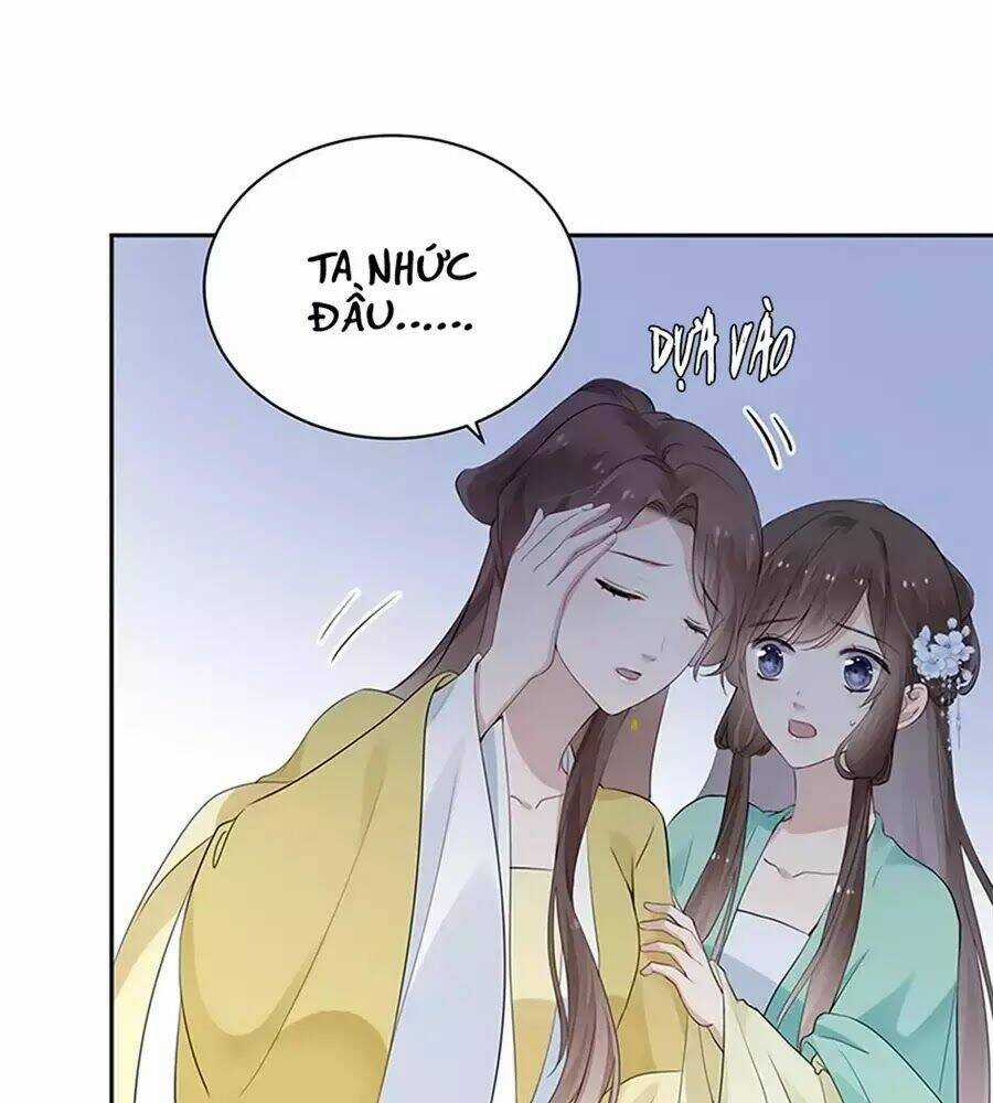 Kính Hoa Thương Chapter 20 trang 41