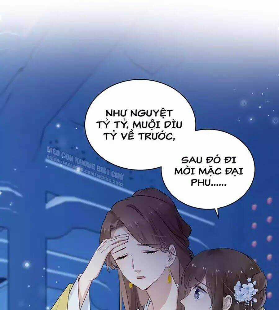 Kính Hoa Thương Chapter 20 trang 43