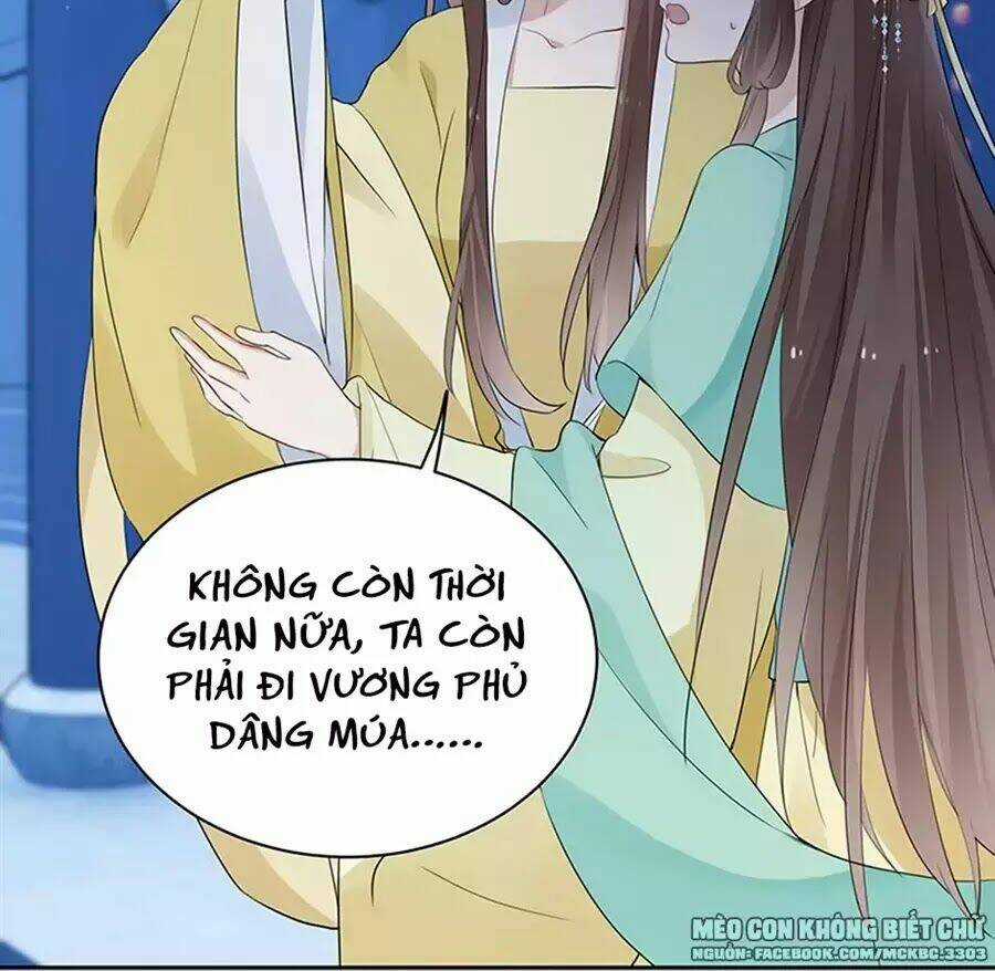 Kính Hoa Thương Chapter 20 trang 44