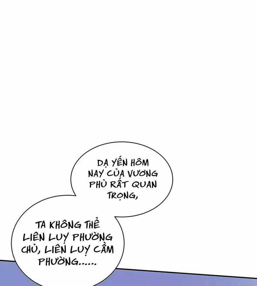 Kính Hoa Thương Chapter 20 trang 45