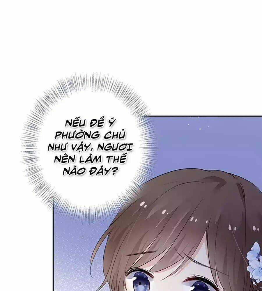 Kính Hoa Thương Chapter 20 trang 47